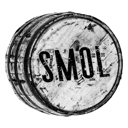Smolrun Logo