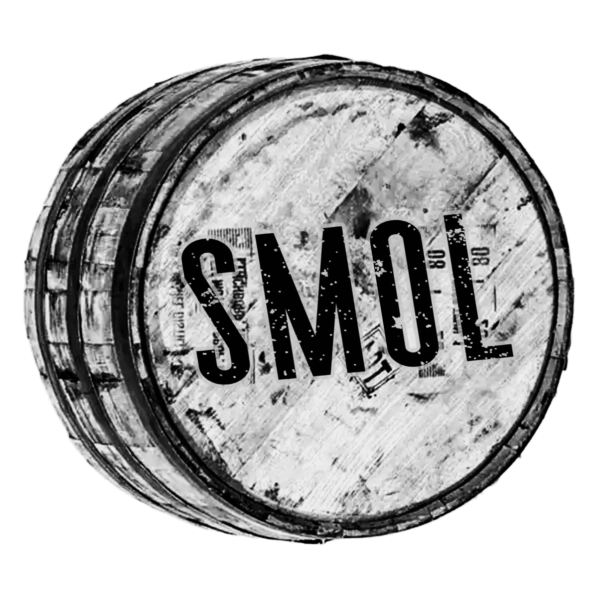 Smolrun Logo